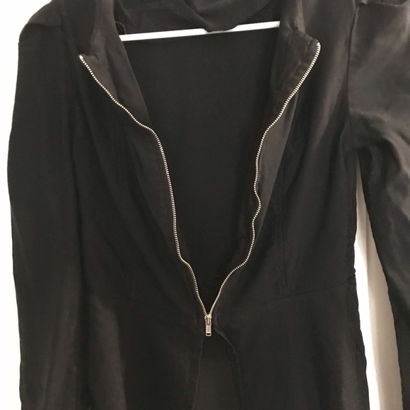 Dress jacket - Picture 4 of 5
